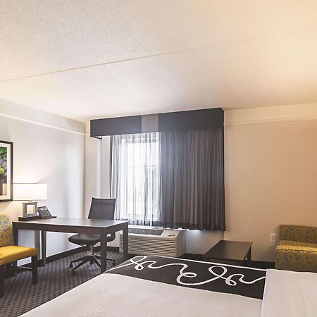 La Quinta By Wyndham Oklahoma City - Nw Expwy Kültér fotó