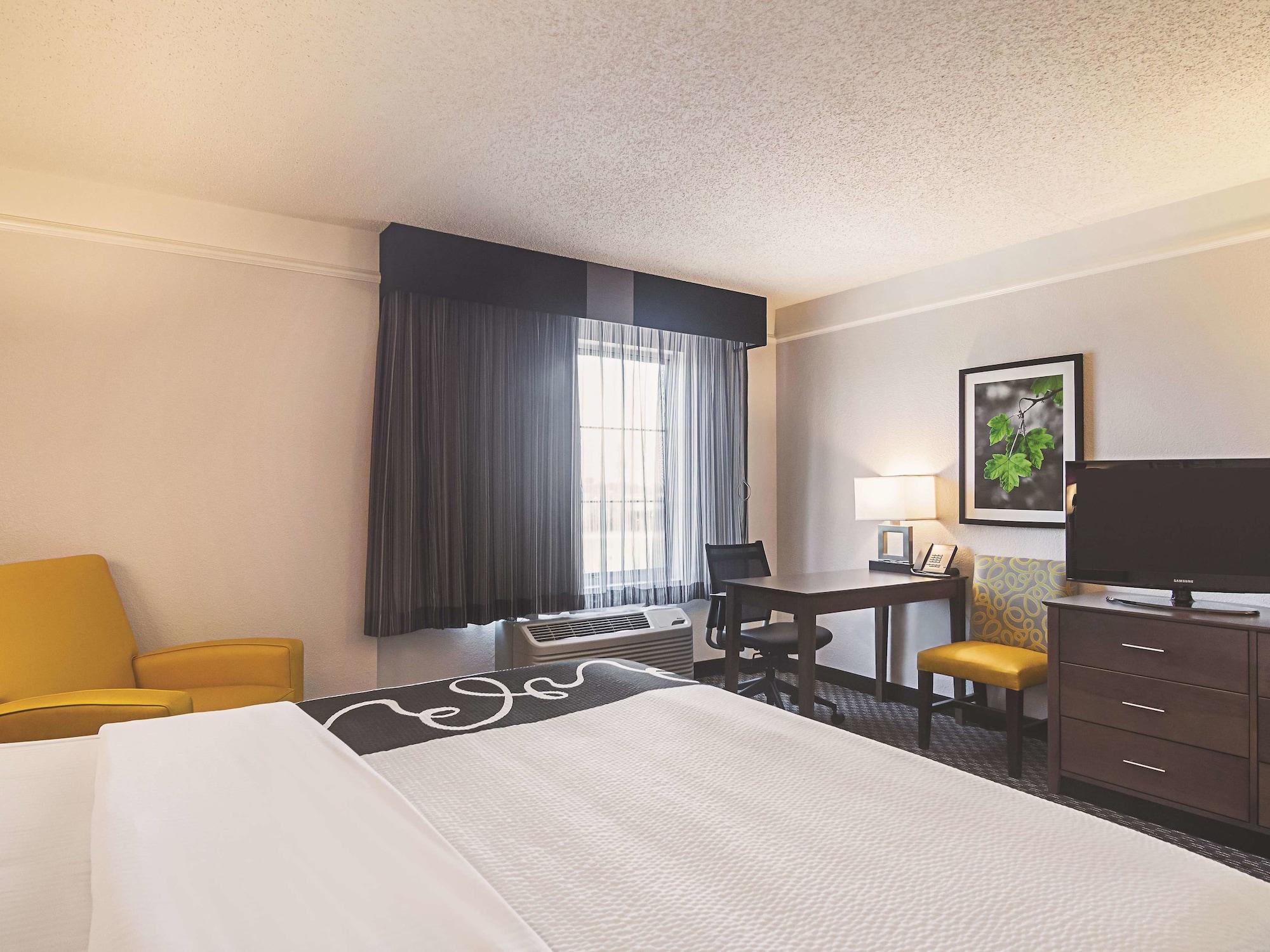La Quinta By Wyndham Oklahoma City - Nw Expwy Kültér fotó
