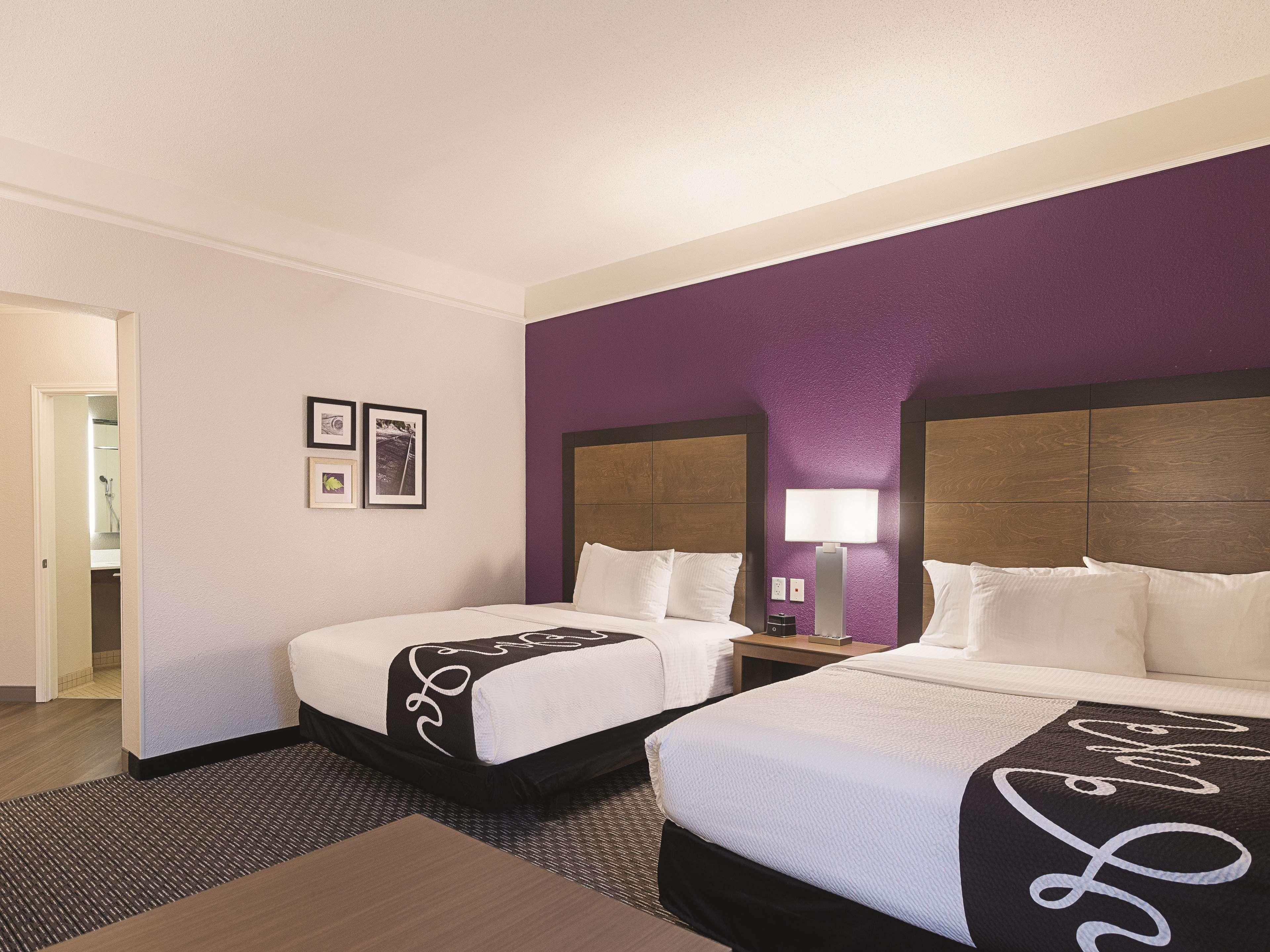 La Quinta By Wyndham Oklahoma City - Nw Expwy Kültér fotó