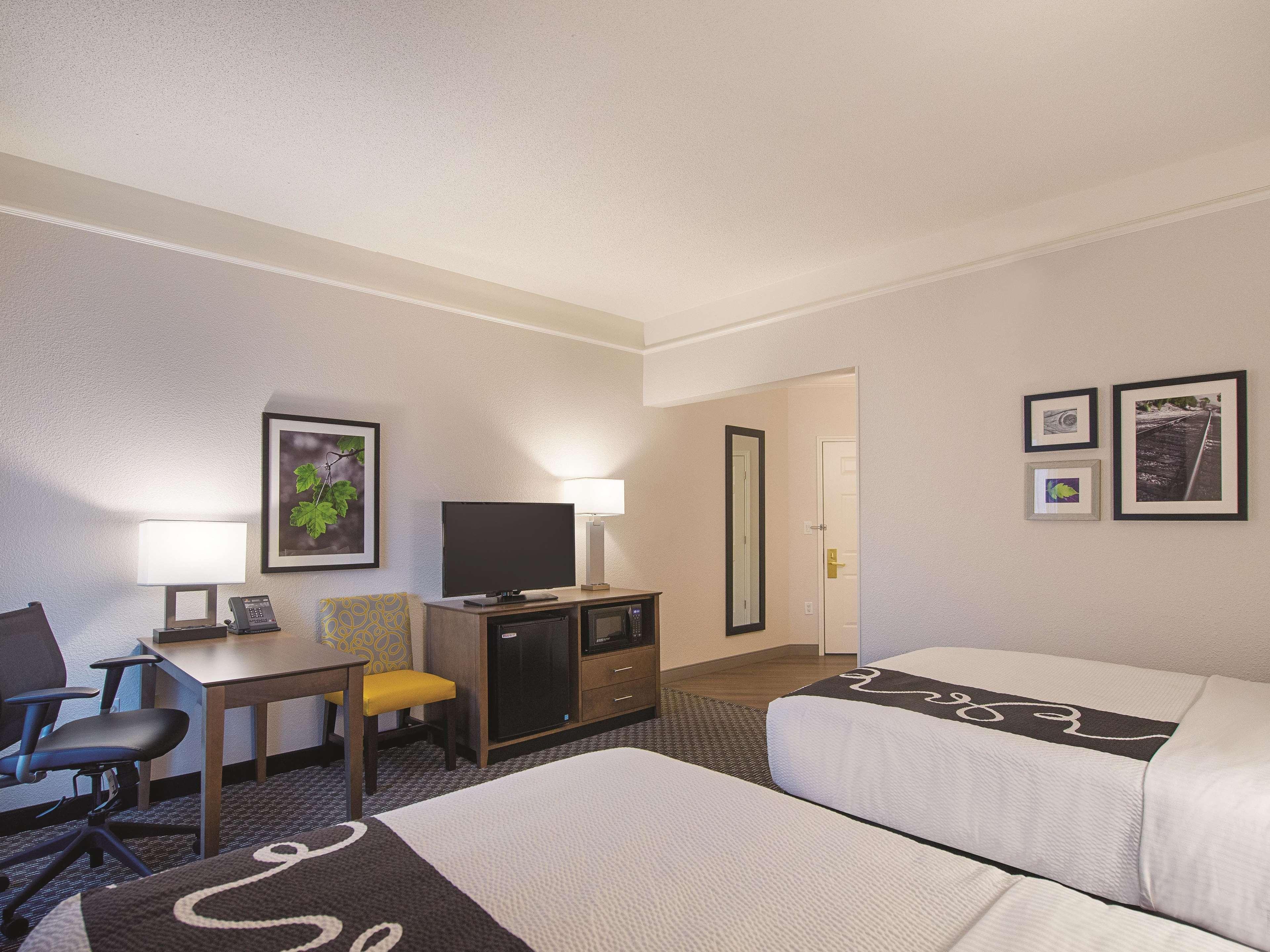 La Quinta By Wyndham Oklahoma City - Nw Expwy Kültér fotó