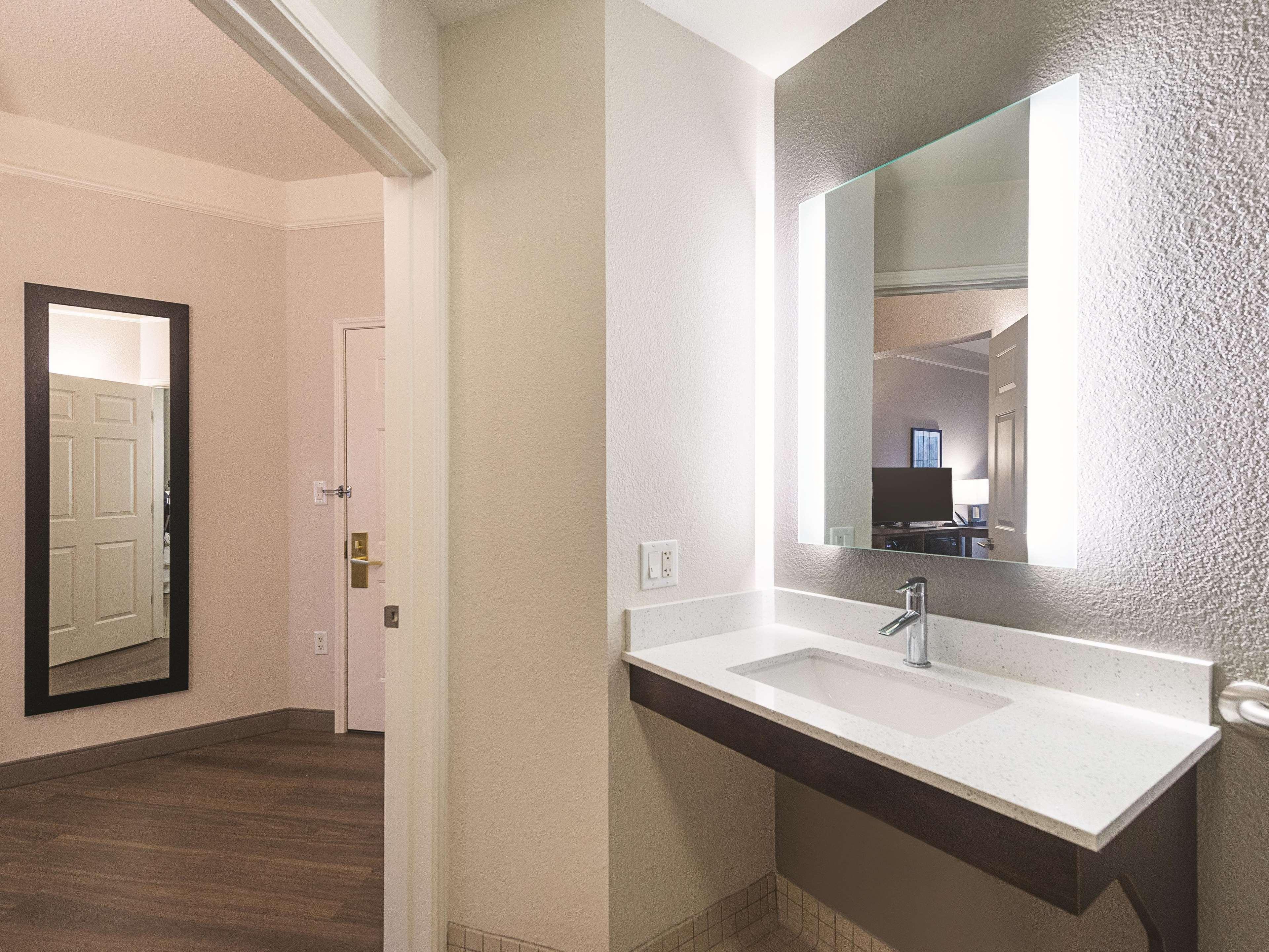 La Quinta By Wyndham Oklahoma City - Nw Expwy Kültér fotó