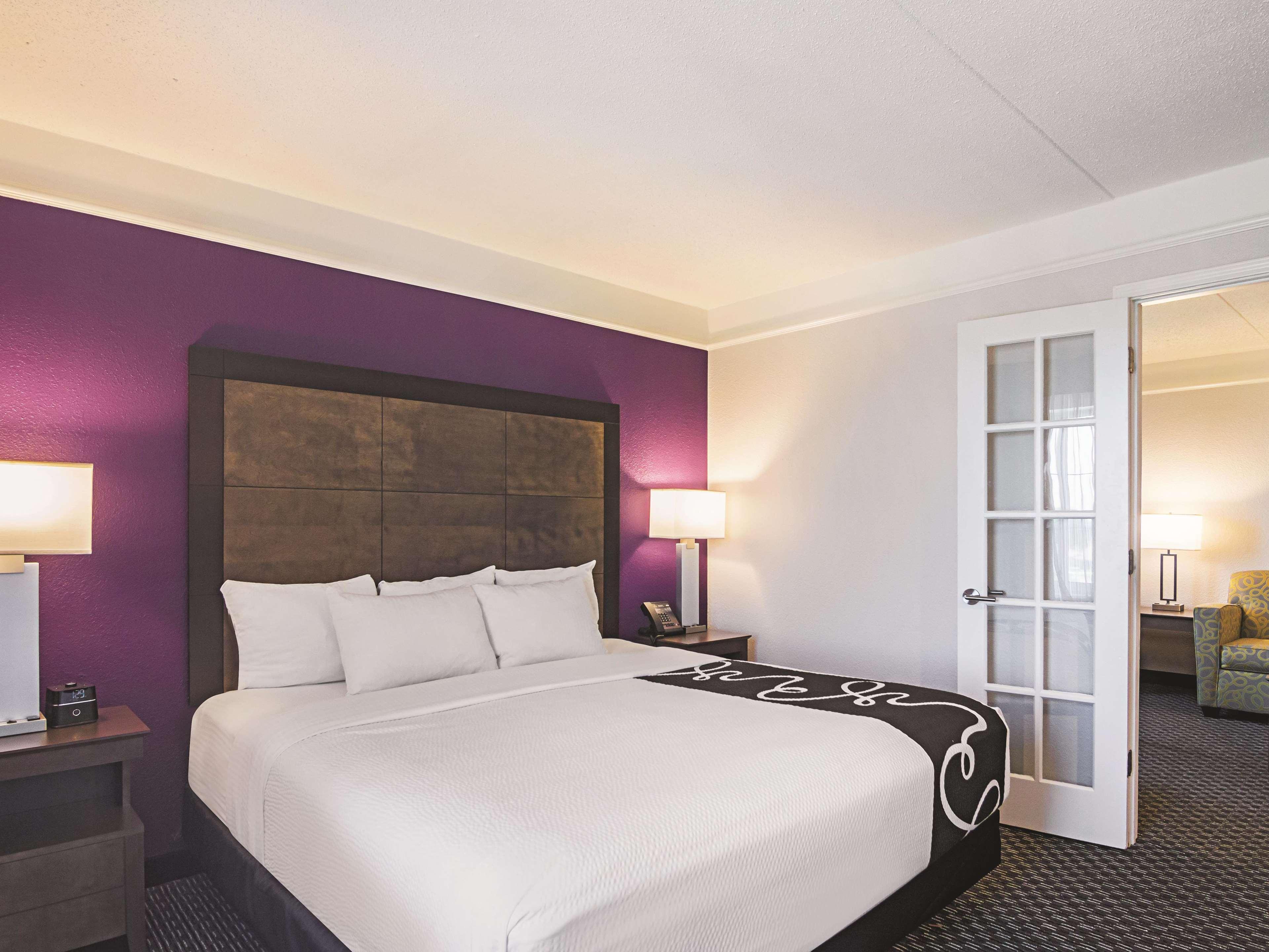 La Quinta By Wyndham Oklahoma City - Nw Expwy Kültér fotó