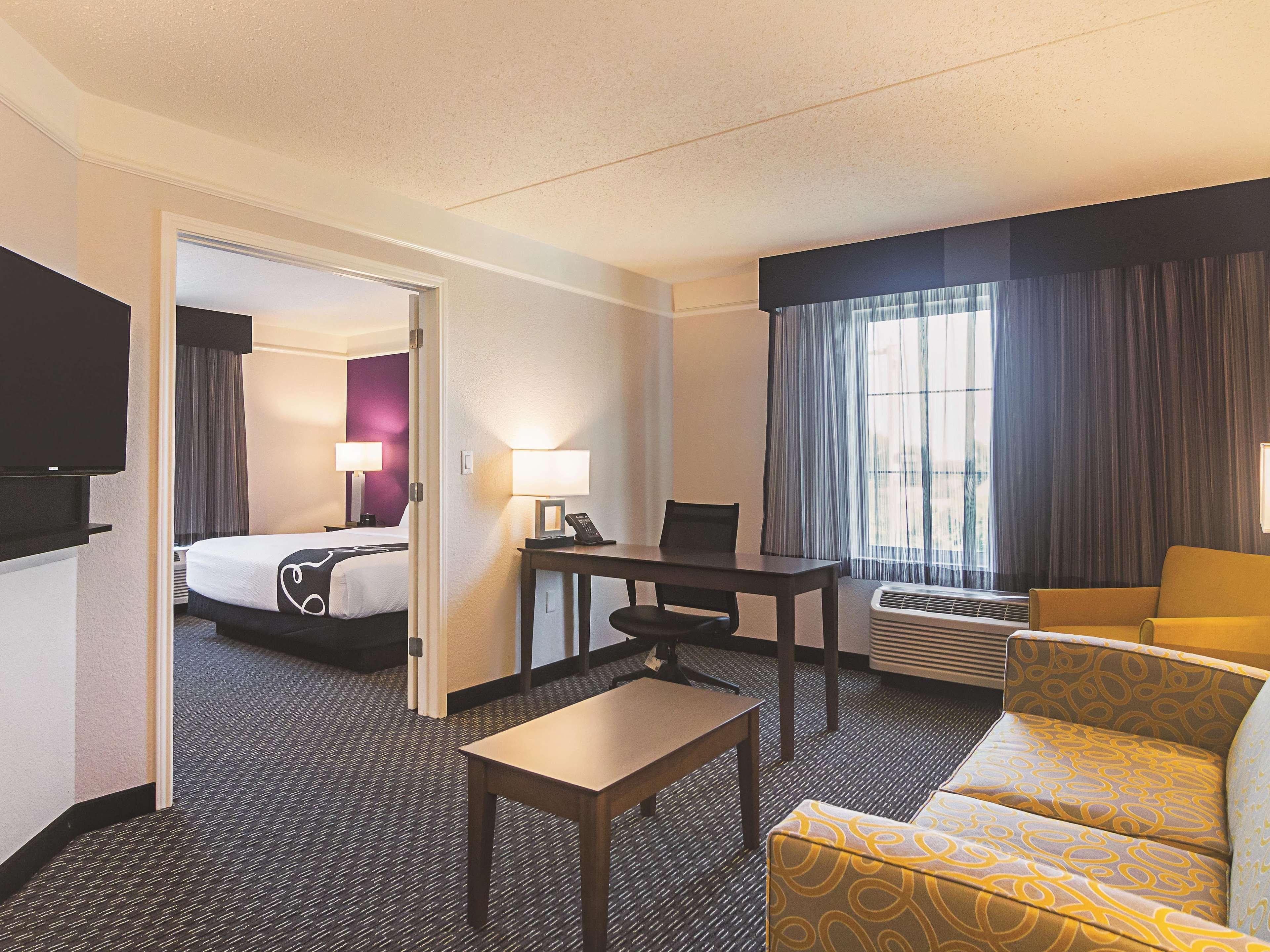 La Quinta By Wyndham Oklahoma City - Nw Expwy Kültér fotó