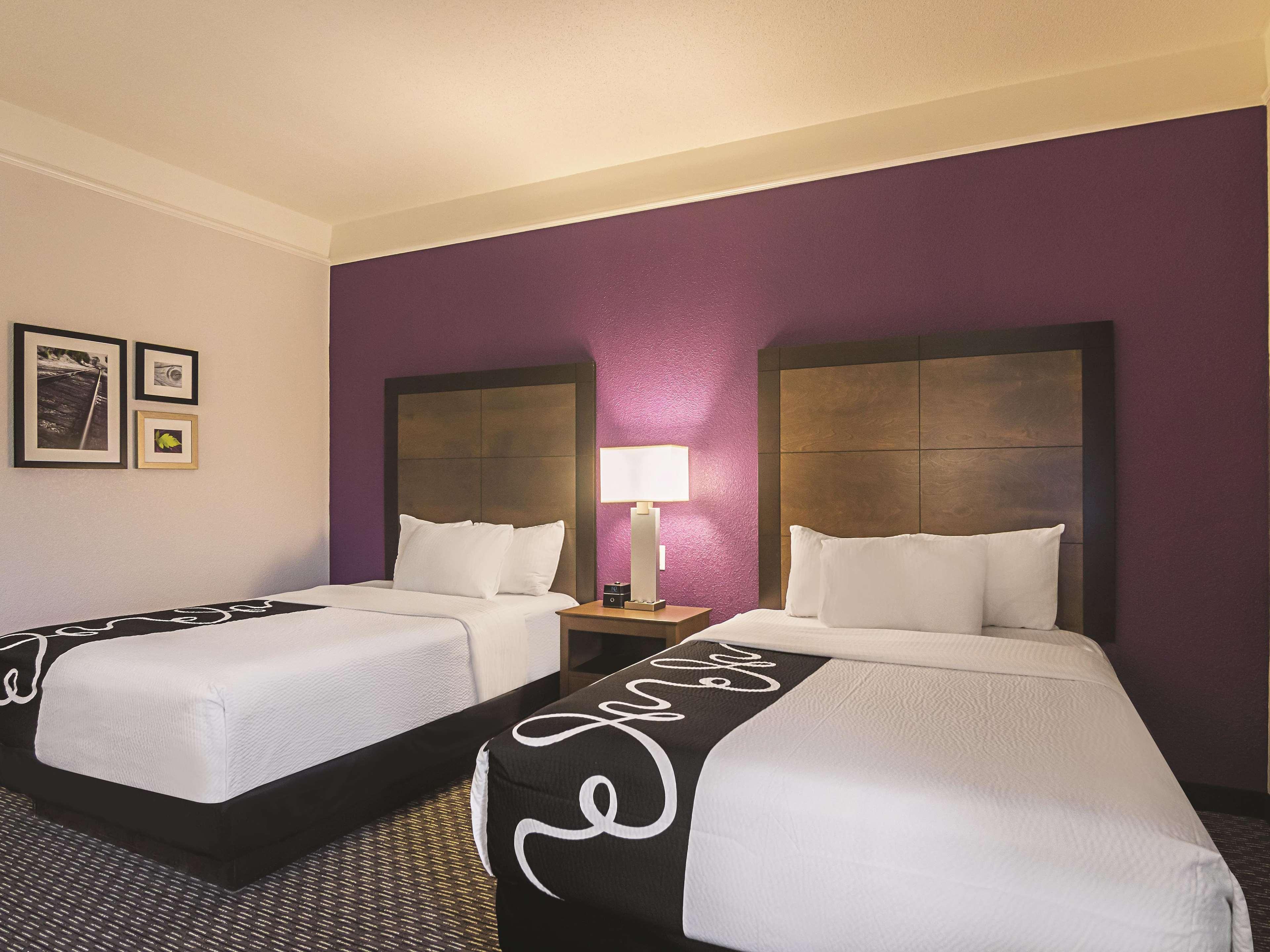 La Quinta By Wyndham Oklahoma City - Nw Expwy Kültér fotó
