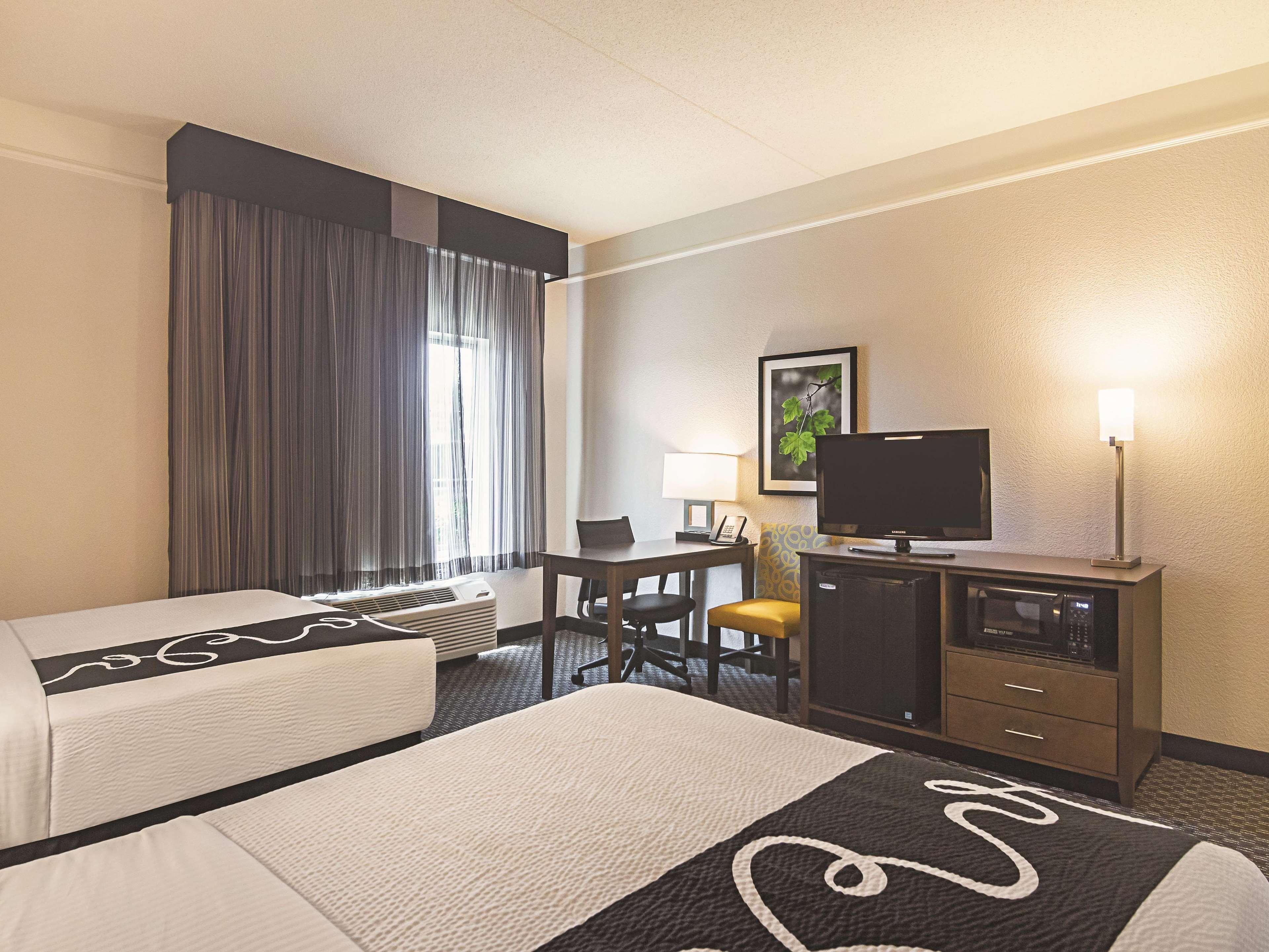 La Quinta By Wyndham Oklahoma City - Nw Expwy Kültér fotó