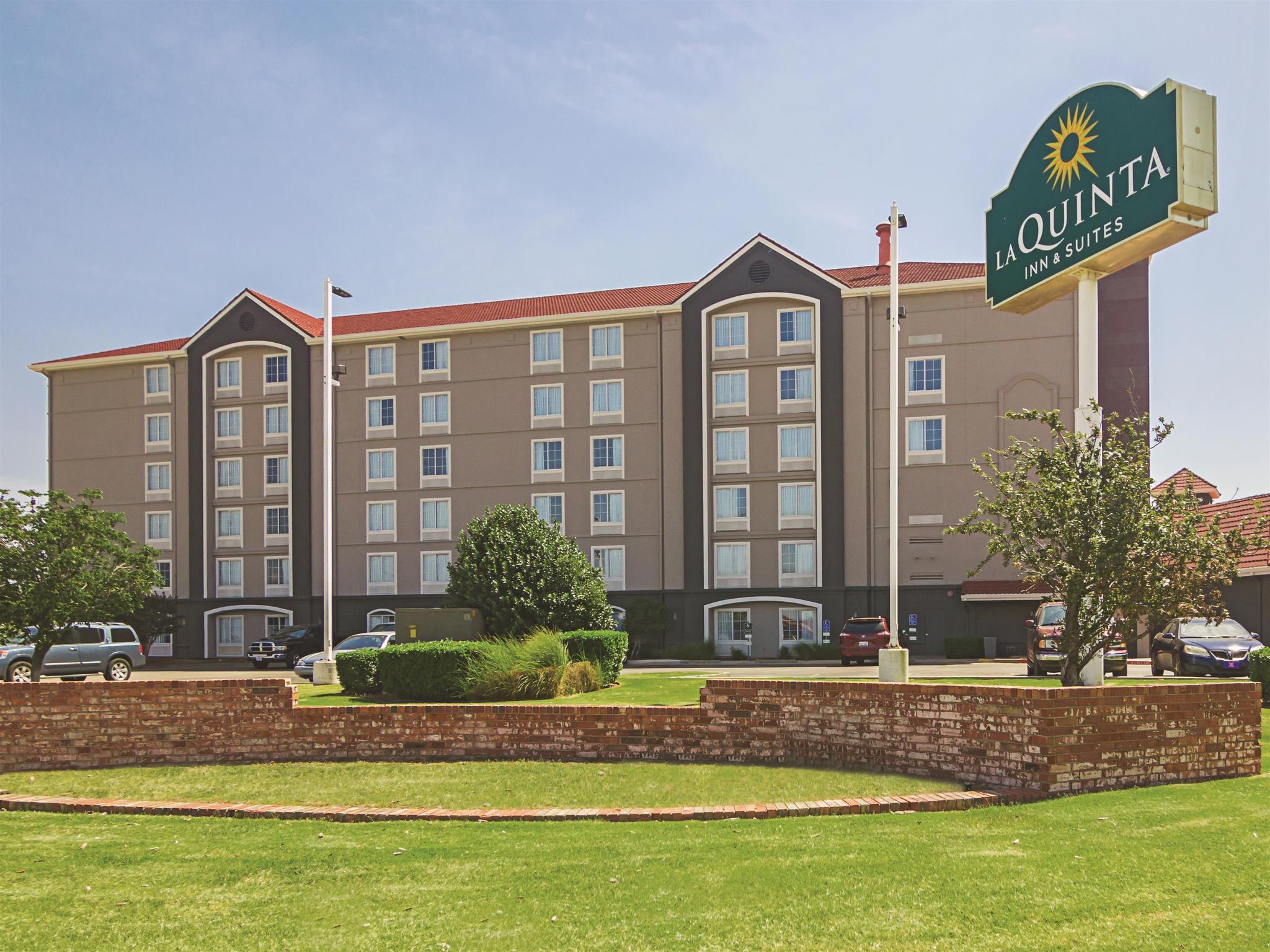 La Quinta By Wyndham Oklahoma City - Nw Expwy Kültér fotó