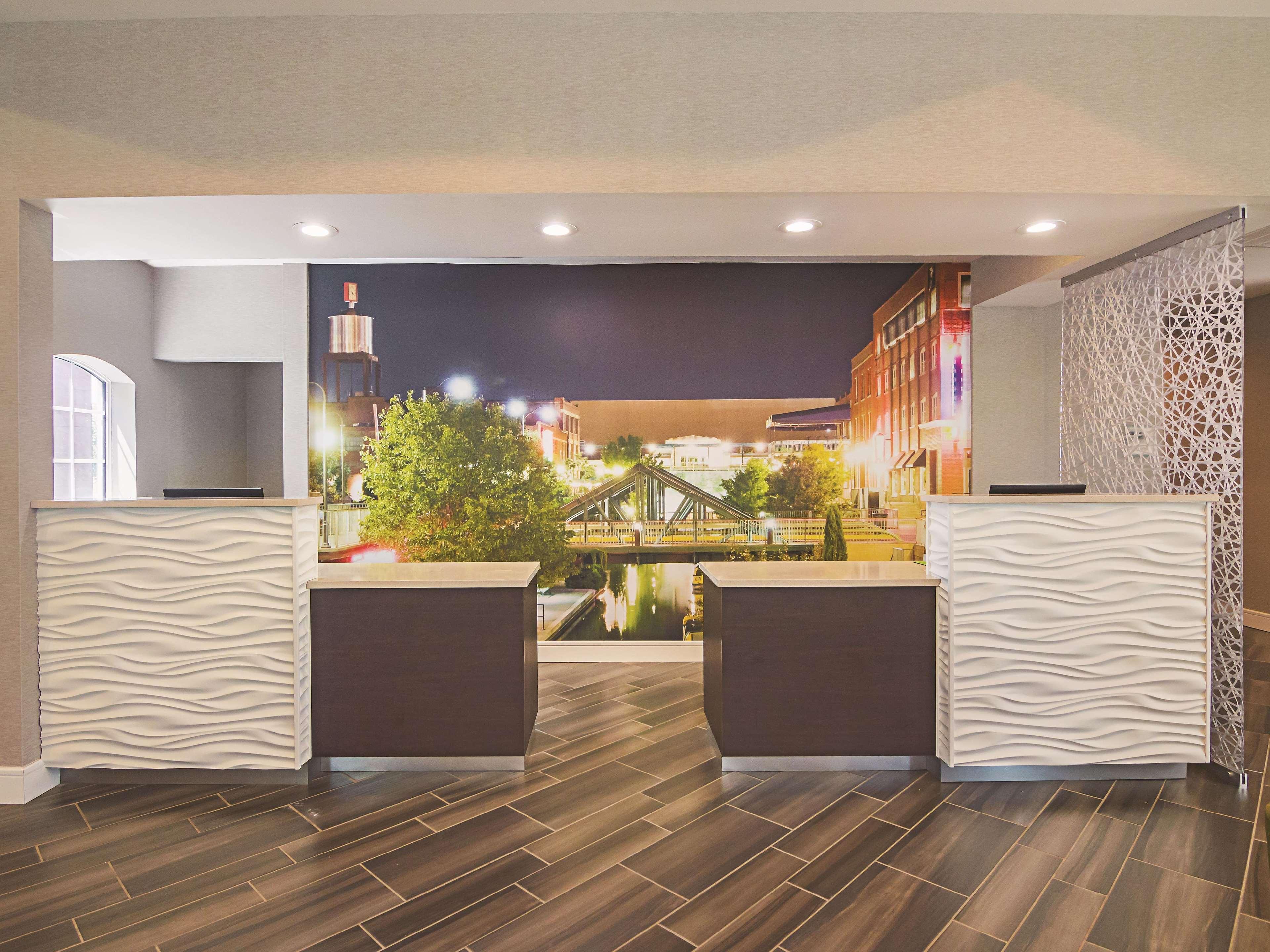 La Quinta By Wyndham Oklahoma City - Nw Expwy Kültér fotó