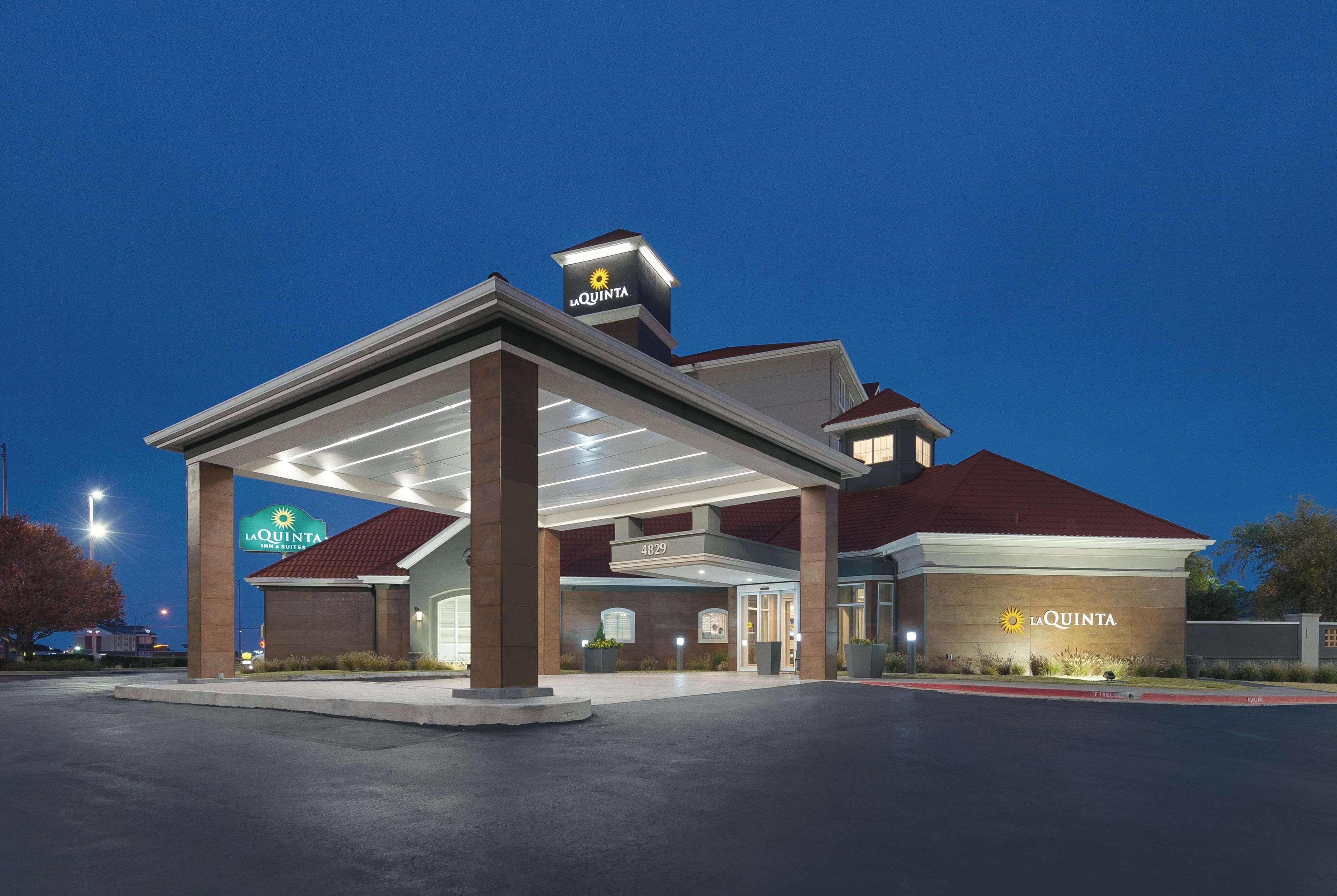 La Quinta By Wyndham Oklahoma City - Nw Expwy Kültér fotó
