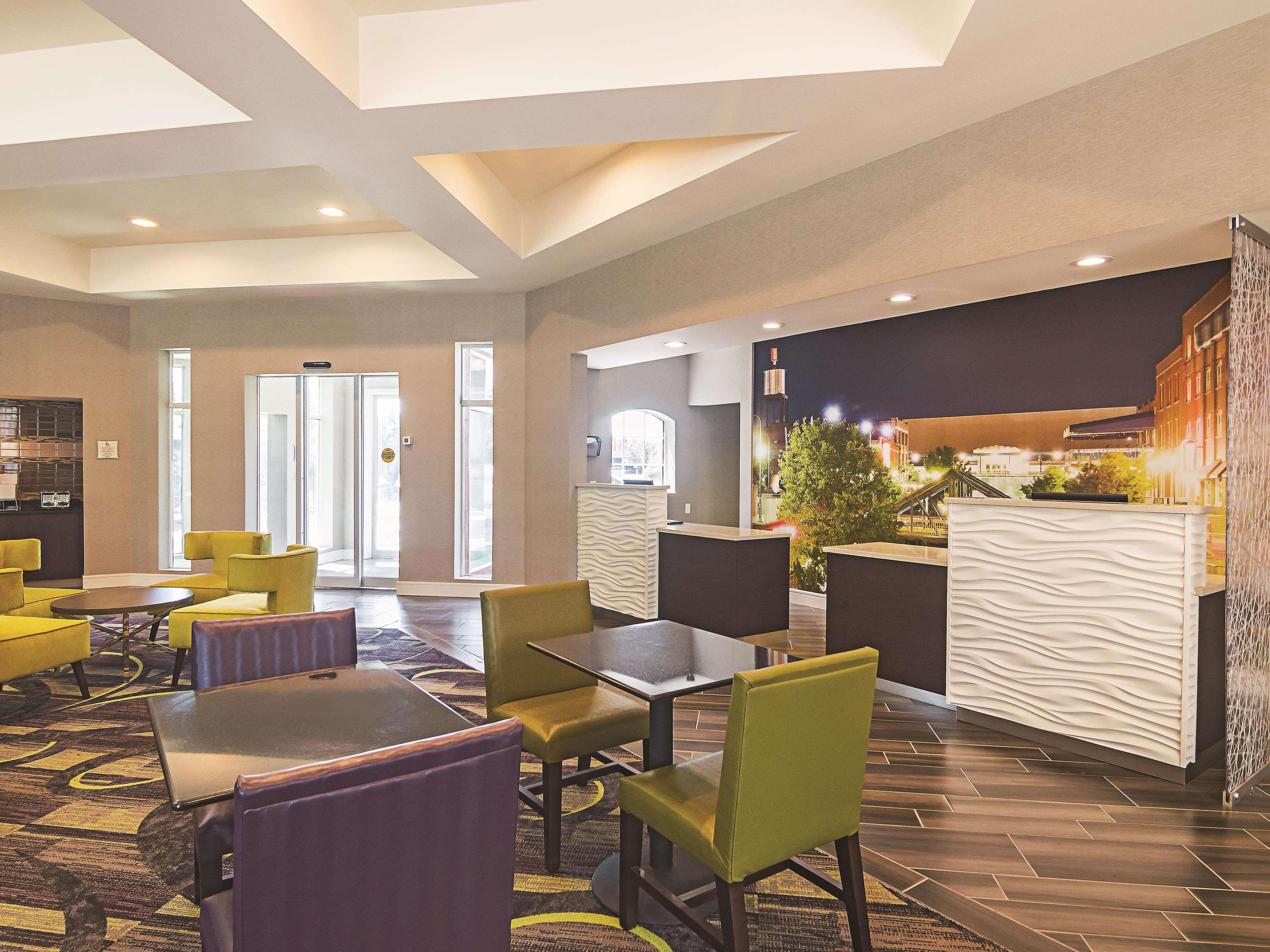 La Quinta By Wyndham Oklahoma City - Nw Expwy Kültér fotó