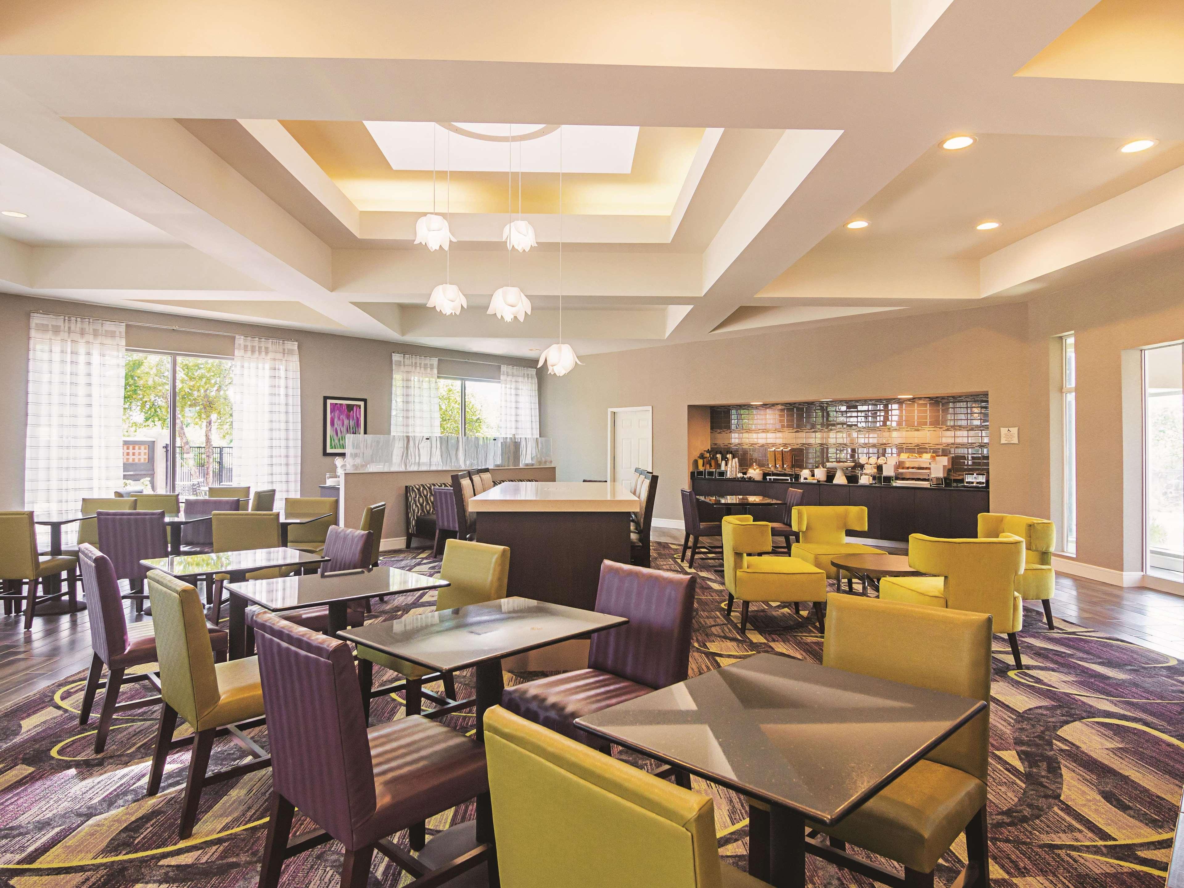 La Quinta By Wyndham Oklahoma City - Nw Expwy Kültér fotó