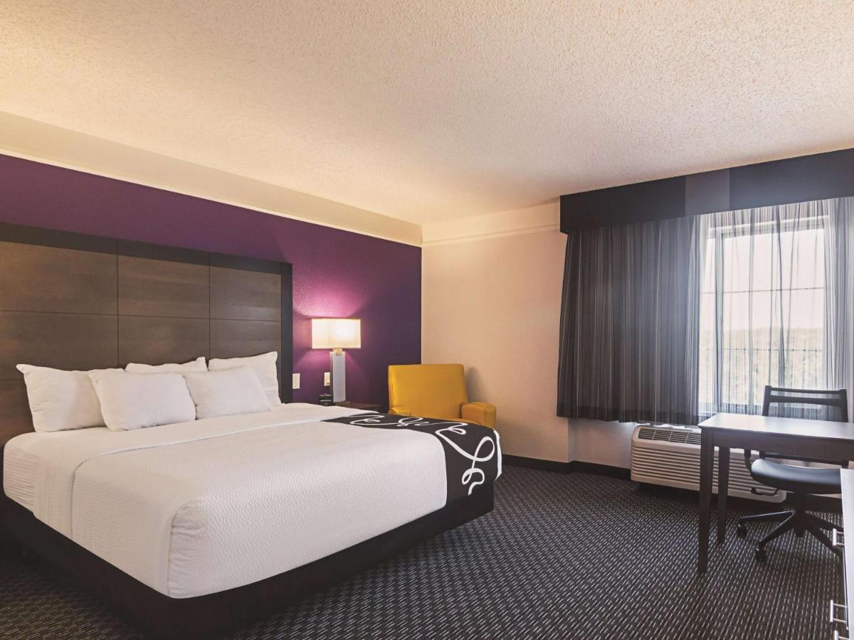 La Quinta By Wyndham Oklahoma City - Nw Expwy Kültér fotó