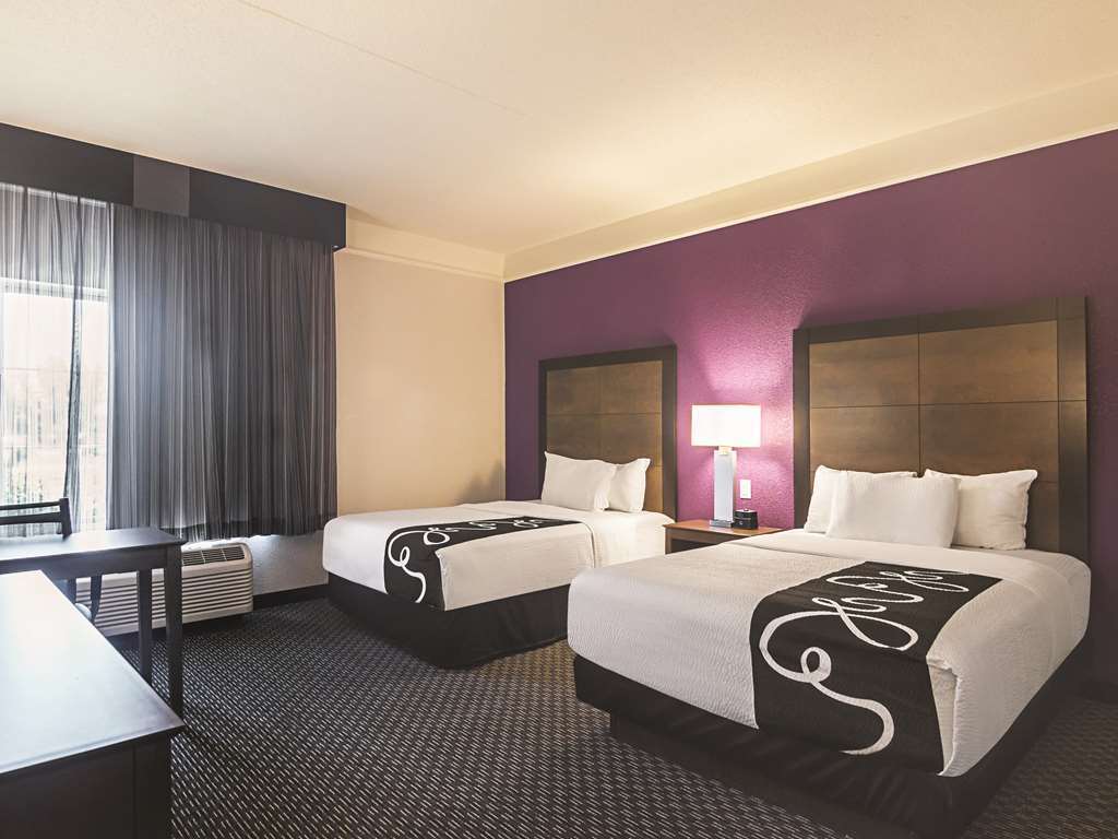 La Quinta By Wyndham Oklahoma City - Nw Expwy Szoba fotó