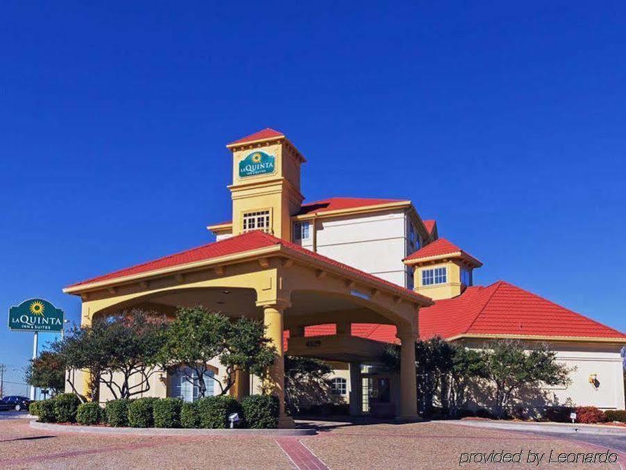 La Quinta By Wyndham Oklahoma City - Nw Expwy Kültér fotó