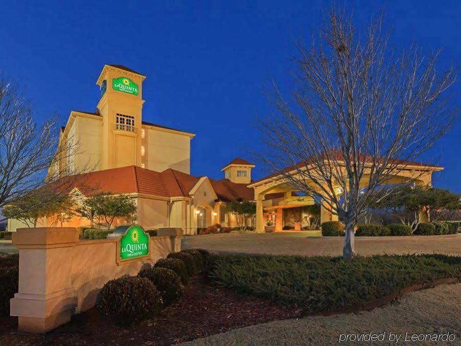 La Quinta By Wyndham Oklahoma City - Nw Expwy Kültér fotó