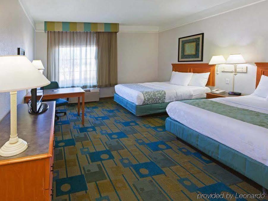 La Quinta By Wyndham Oklahoma City - Nw Expwy Kültér fotó