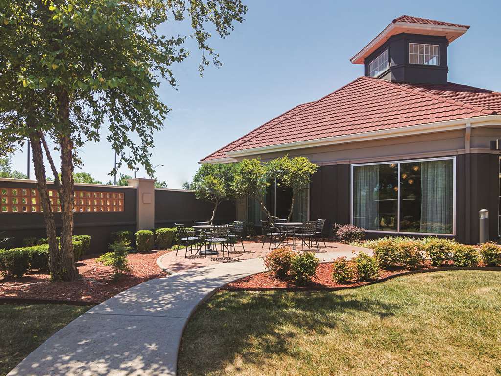 La Quinta By Wyndham Oklahoma City - Nw Expwy Kültér fotó