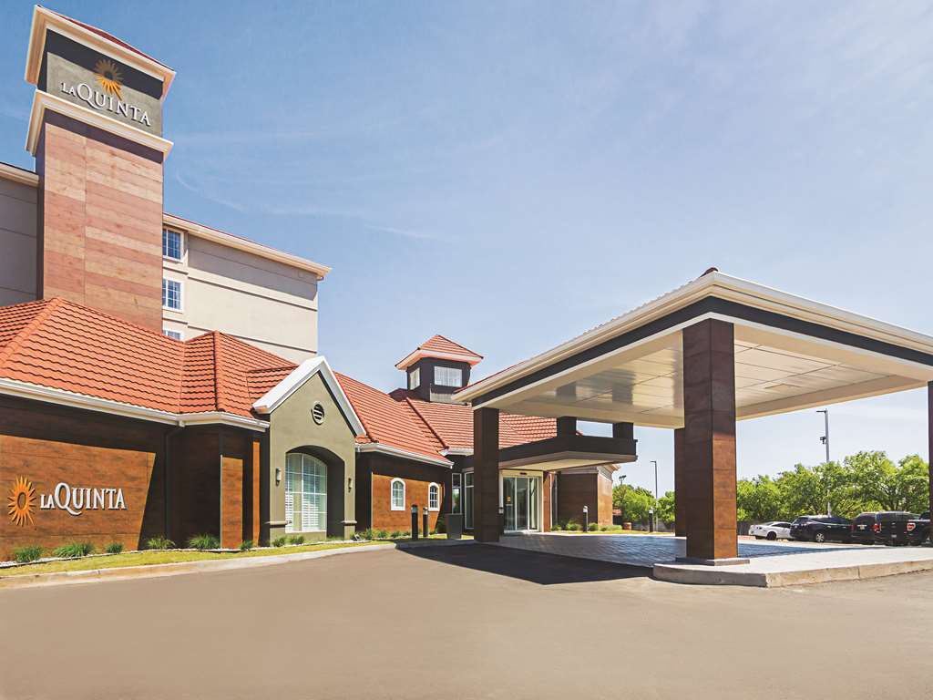 La Quinta By Wyndham Oklahoma City - Nw Expwy Kültér fotó