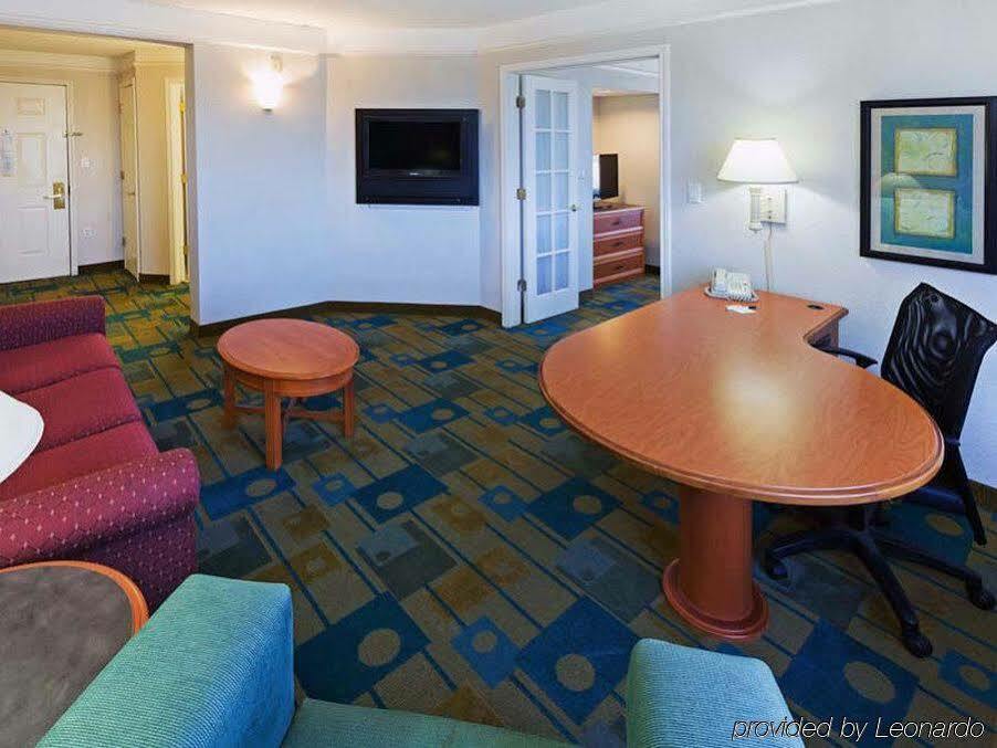 La Quinta By Wyndham Oklahoma City - Nw Expwy Kültér fotó