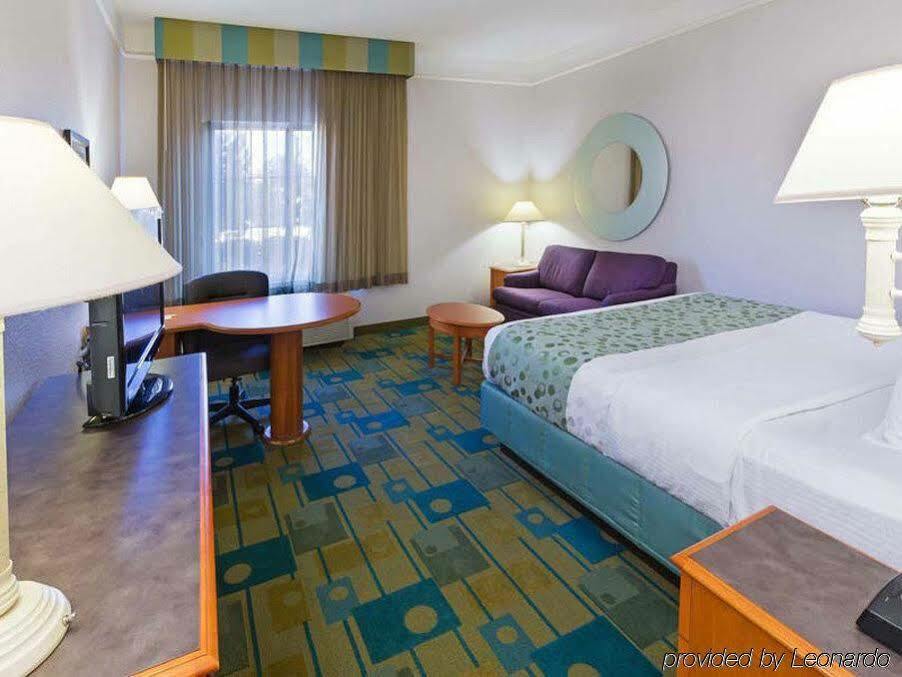 La Quinta By Wyndham Oklahoma City - Nw Expwy Kültér fotó